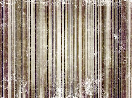 simsearch:400-04199406,k - Grunge background with colored strips in retro styled Stock Photo - Budget Royalty-Free & Subscription, Code: 400-04352190