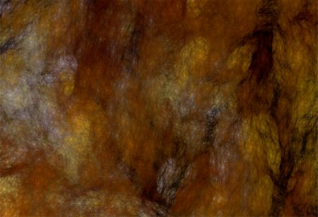 Grunge marbled fractal pattern in rust, black, gold and browns. Stock Photo - Budget Royalty-Free & Subscription, Code: 400-04365238