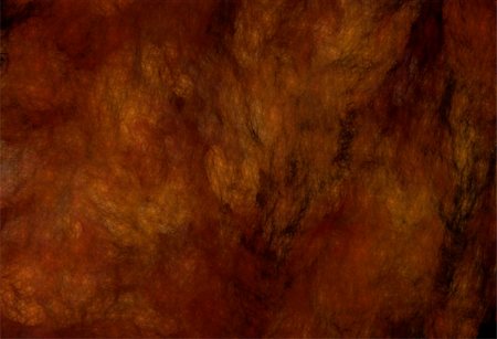 Grunge marbled fractal pattern in rust, black, gold and browns. Stock Photo - Budget Royalty-Free & Subscription, Code: 400-04365282