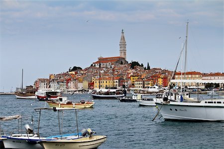 simsearch:400-04433053,k - Scenes from Croatia sea Stock Photo - Budget Royalty-Free & Subscription, Code: 400-04365448