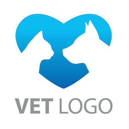 sign for veterinary Stock Photo - Budget Royalty-Free & Subscription, Code: 400-04366506