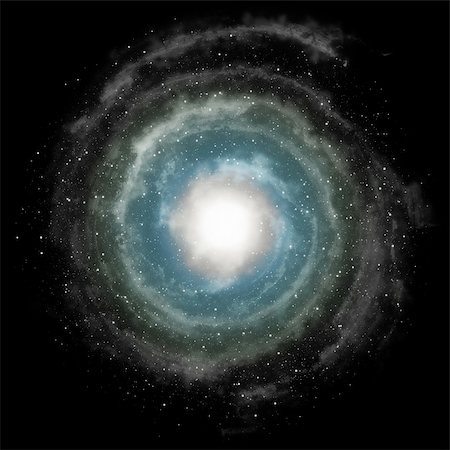 Energy Vortex Supernova as a Dying Star Photographie de stock - Aubaine LD & Abonnement, Code: 400-04361199