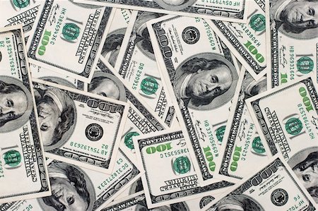 simsearch:400-08891312,k - American dollars background / USD background texture Stock Photo - Budget Royalty-Free & Subscription, Code: 400-04370035
