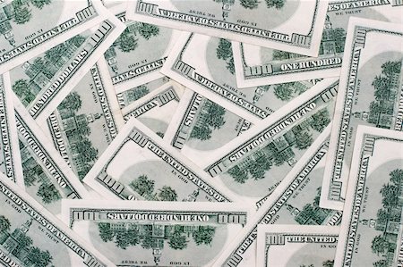 simsearch:400-08891312,k - American dollars background / USD background texture Stock Photo - Budget Royalty-Free & Subscription, Code: 400-04370036