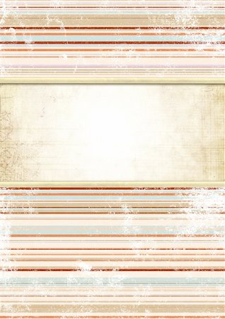 simsearch:400-04199406,k - Grunge background with colored strips Stock Photo - Budget Royalty-Free & Subscription, Code: 400-04391304