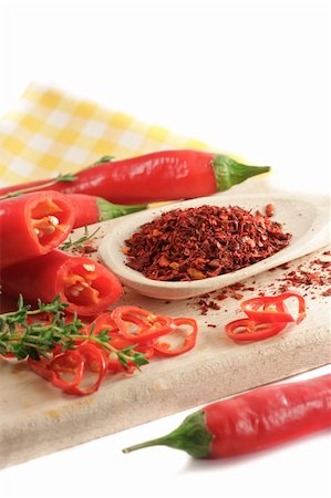 simsearch:628-02228100,k - Red hot ?hili peppers. Stock Photo - Budget Royalty-Free & Subscription, Code: 400-04393919