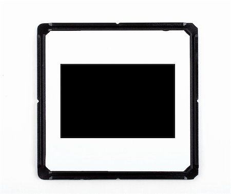 simsearch:400-03909049,k - Photo frame to insert your own images, on white background Photographie de stock - Aubaine LD & Abonnement, Code: 400-04436056