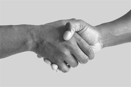 simsearch:400-04434336,k - This is an image of two hands performing a handshake. Stock Photo - Budget Royalty-Free & Subscription, Code: 400-04474299