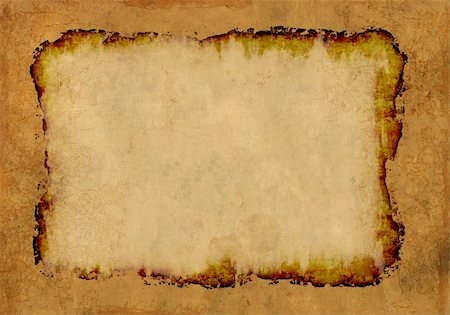 simsearch:400-04544818,k - Background - a sheet of the old, soiled paper Photographie de stock - Aubaine LD & Abonnement, Code: 400-04526808