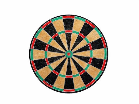 simsearch:400-04600474,k - dartboard Stock Photo - Budget Royalty-Free & Subscription, Code: 400-04549164