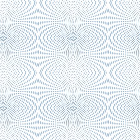 simsearch:400-04836804,k - Psychedelic halftone blue pattern with little dots and some zoom blur applied Stock Photo - Budget Royalty-Free & Subscription, Code: 400-04565486
