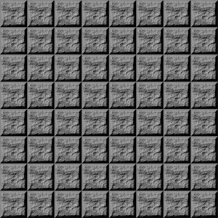 simsearch:400-04719301,k - seamless tileable background of plastic rock tiles like on an artificial climbing wall Stock Photo - Budget Royalty-Free & Subscription, Code: 400-04565481