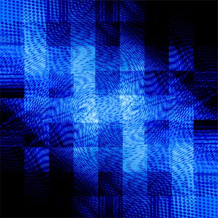 simsearch:400-05075451,k - Blue abstract background Stock Photo - Budget Royalty-Free & Subscription, Code: 400-04569866