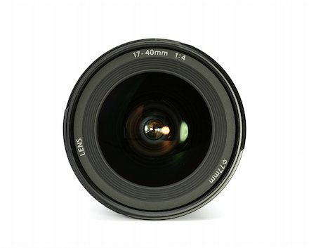 simsearch:400-04294580,k - front close up of a camera lens Stock Photo - Budget Royalty-Free & Subscription, Code: 400-04571169
