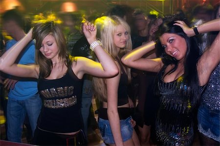 simsearch:400-04474927,k - a night at the disco.. customer the pics is not perfect in focus and has noise Stock Photo - Budget Royalty-Free & Subscription, Code: 400-04571567