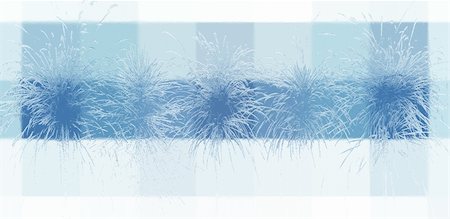 simsearch:400-04573554,k - Digitally enhanced firework. Ice effect on digital background. Banner (panorama) format. Stock Photo - Budget Royalty-Free & Subscription, Code: 400-04573546