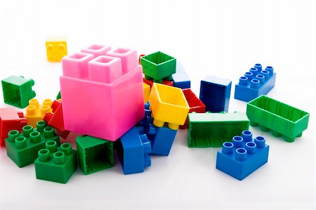 simsearch:400-06097126,k - Building blocks Stock Photo - Budget Royalty-Free & Subscription, Code: 400-04581122
