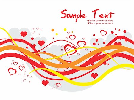 simsearch:400-04593420,k - beautiful color love background Stock Photo - Budget Royalty-Free & Subscription, Code: 400-04593179