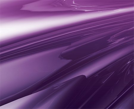 Abstract wallpaper background illustration of smooth flowing colors Stock Photo - Budget Royalty-Free & Subscription, Code: 400-04614061