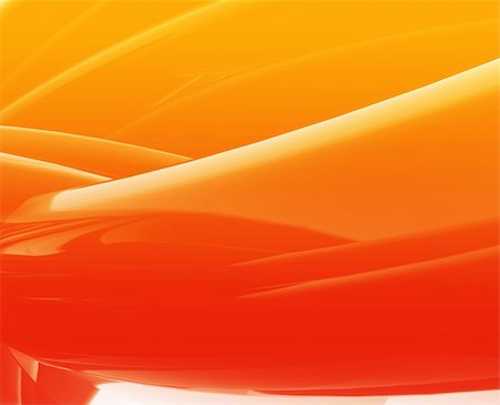 simsearch:400-04619993,k - Abstract wallpaper background illustration of smooth flowing colors Stock Photo - Budget Royalty-Free & Subscription, Code: 400-04614078