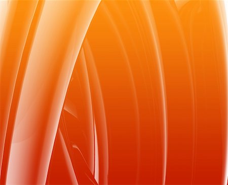 simsearch:400-04619993,k - Abstract wallpaper background illustration of smooth flowing colors Stock Photo - Budget Royalty-Free & Subscription, Code: 400-04614089