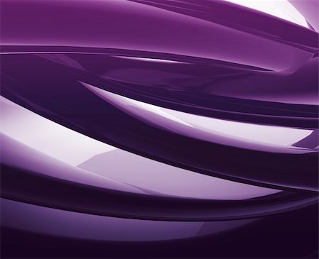 simsearch:400-04619993,k - Abstract wallpaper background illustration of smooth flowing colors Stock Photo - Budget Royalty-Free & Subscription, Code: 400-04614975