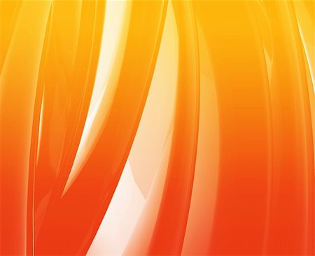 simsearch:400-04619993,k - Abstract wallpaper background illustration of smooth flowing colors Stock Photo - Budget Royalty-Free & Subscription, Code: 400-04614976