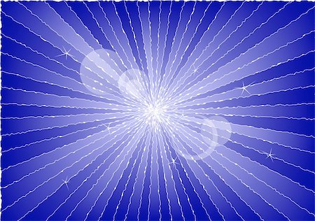 simsearch:400-05911969,k - Abstract background showing rays of light in blue. Available in jpeg and eps8 formats. Stock Photo - Budget Royalty-Free & Subscription, Code: 400-04642965