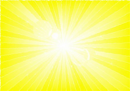 simsearch:400-05911969,k - Abstract background showing rays of light in yellow. Available in jpeg and eps8 formats. Stock Photo - Budget Royalty-Free & Subscription, Code: 400-04642967