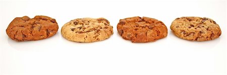 simsearch:614-06537664,k - cookies Stock Photo - Budget Royalty-Free & Subscription, Code: 400-04643585