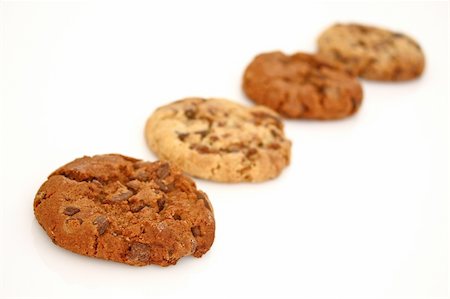 simsearch:614-06537664,k - cookies Stock Photo - Budget Royalty-Free & Subscription, Code: 400-04643587