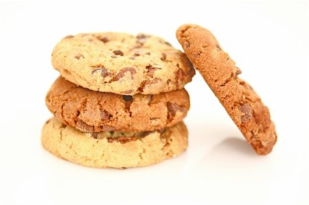 simsearch:614-06537664,k - cookies Stock Photo - Budget Royalty-Free & Subscription, Code: 400-04643591