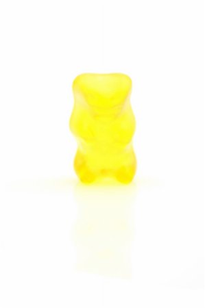 simsearch:400-05346291,k - Gummi bears Stock Photo - Budget Royalty-Free & Subscription, Code: 400-04643886