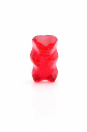 simsearch:400-05346291,k - Gummi bears Stock Photo - Budget Royalty-Free & Subscription, Code: 400-04643883