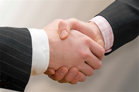 simsearch:400-04333648,k - Business handshake Stock Photo - Budget Royalty-Free & Subscription, Code: 400-04663907