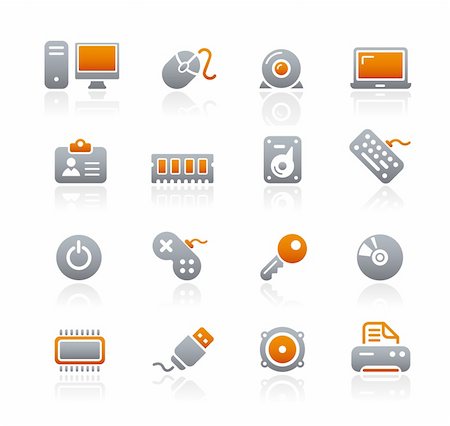 simsearch:400-04729472,k - Professional icons for your website or presentation. -eps8 file format- Stock Photo - Budget Royalty-Free & Subscription, Code: 400-04675213