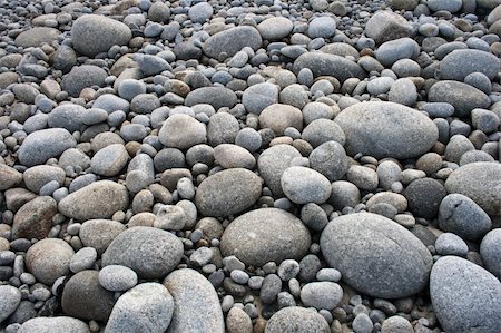 simsearch:400-04114367,k - Pebbles on Pebble Beach Stock Photo - Budget Royalty-Free & Subscription, Code: 400-04676754