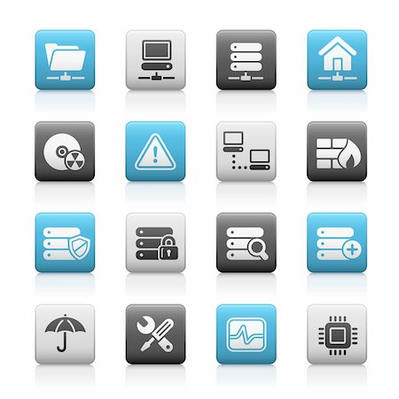 simsearch:400-04274313,k - Professional icons for your website or presentation. -eps8 file format- Stock Photo - Budget Royalty-Free & Subscription, Code: 400-04680277