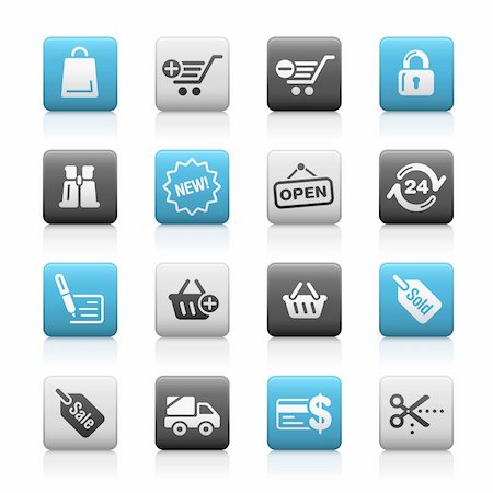 simsearch:400-04097382,k - Professional icons for your website or presentation. -eps8 file format- Stock Photo - Budget Royalty-Free & Subscription, Code: 400-04680282