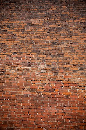 simsearch:400-08074733,k - red brick wall texture Stock Photo - Budget Royalty-Free & Subscription, Code: 400-04694758