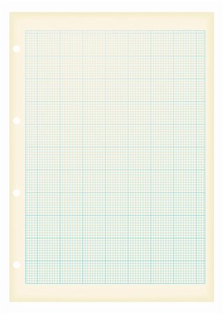 simsearch:400-04424177,k - blue grid graph paper ideal maths background with grunge effect Stock Photo - Budget Royalty-Free & Subscription, Code: 400-04692917