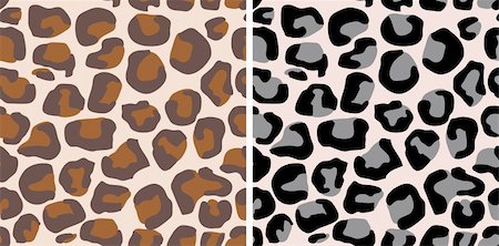 simsearch:400-04053564,k - seamless animal print Stock Photo - Budget Royalty-Free & Subscription, Code: 400-04693207