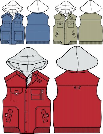 simsearch:400-04640737,k - boy jackets Stock Photo - Budget Royalty-Free & Subscription, Code: 400-04693208