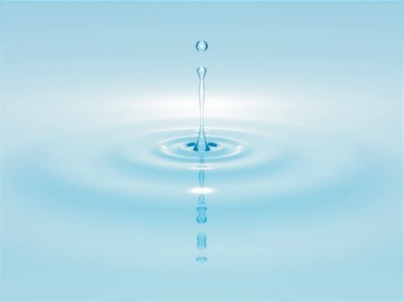 spa water background pictures - An image of a nice water drop background Stock Photo - Budget Royalty-Free & Subscription, Code: 400-04706484