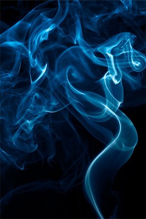 simsearch:622-06548901,k - Colored smoke isolated on white background Photographie de stock - Aubaine LD & Abonnement, Code: 400-04708732