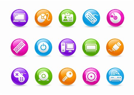 simsearch:400-04729472,k - Professional icons for your website or presentation.   -eps8 file format- Stock Photo - Budget Royalty-Free & Subscription, Code: 400-04703088