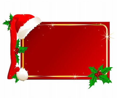 simsearch:400-08491819,k - christmas background, this  illustration may be useful  as designer work Photographie de stock - Aubaine LD & Abonnement, Code: 400-04717437