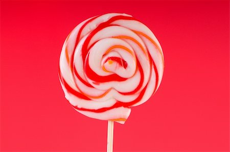 simsearch:400-04916601,k - Colourful lollipop against the colourful background Stock Photo - Budget Royalty-Free & Subscription, Code: 400-04718616