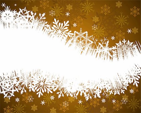 simsearch:400-04711114,k - Beautiful vector Christmas (New Year) background for design use Stock Photo - Budget Royalty-Free & Subscription, Code: 400-04712191