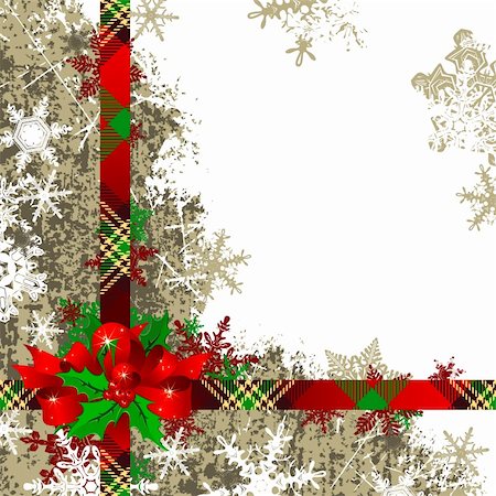 simsearch:400-04719161,k - christmas background, this  illustration may be useful  as designer work Stock Photo - Budget Royalty-Free & Subscription, Code: 400-04727186